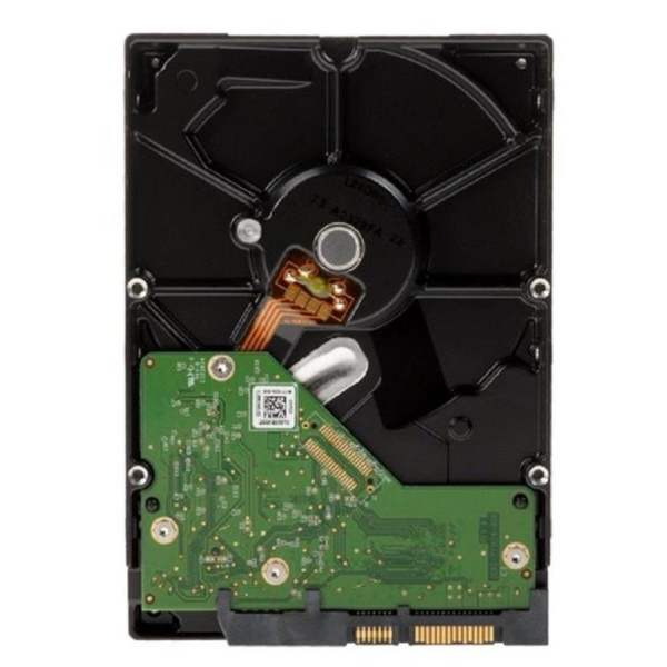 Жесткий диск Western Digital Original 1 Тб (WD10EZEX)