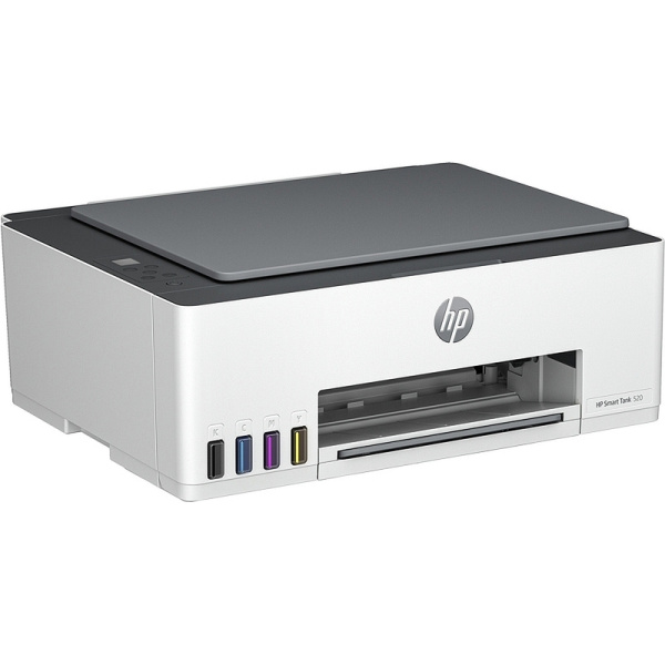 МФУ струйное HP Smart Tank 520 (1F3W2A)