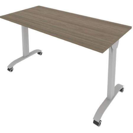 Стол для переговоров СМ5 (вяз, 1400x650x757)