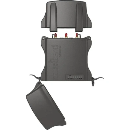 Точка доступа MikroTik NetMetal 5SHP (RB921UAGS-5SHPACD-NM)