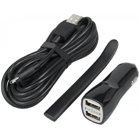 Автомобильный видеорегистратор DDPai N3 Pro GPS