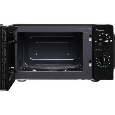 Микроволновая печь BBK 17MWS-782M/B