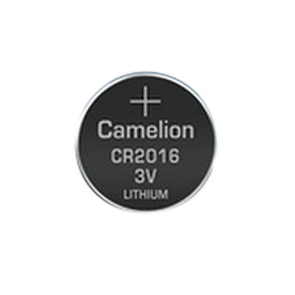Батарейка CR2016 Camelion (5 штук в упаковке)