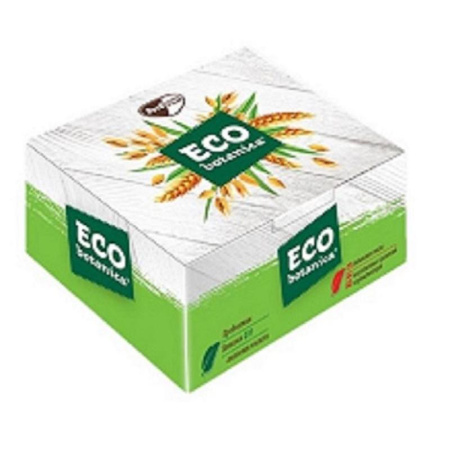 Вафли Eco-botanica со вкусом нежного творога 24 штуки по 25 г