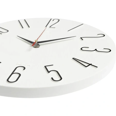 Часы настенные Рубин 3010-001 (30х30х4 см)