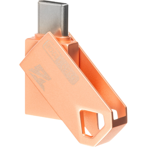 Флешка USB 3.1 32 ГБ BigTech (UFD035)