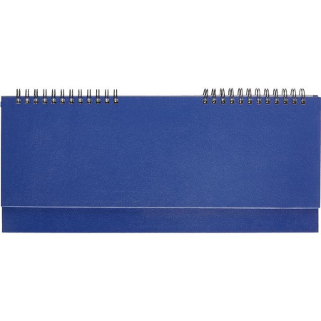 Планинг недатированный Attache бумвинил 64 листа синий (305х130 мм) Планинг недатированный Attache бумвинил 64 листа синий (305х130 мм)