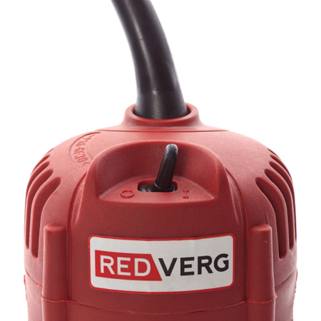 Фрезер RedVerg RD-ER600