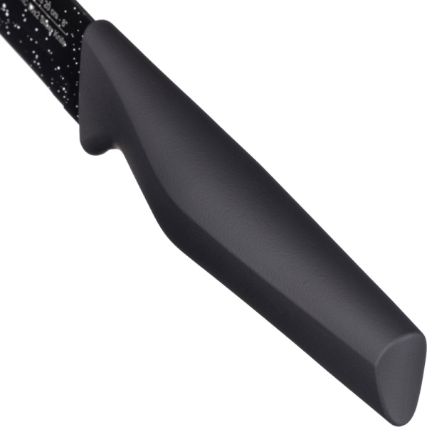 Нож кухонный Mielaje Santoku филейный лезвие 20 см