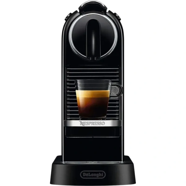 Кофемашина De'Longhi EN167.B Nespresso Original