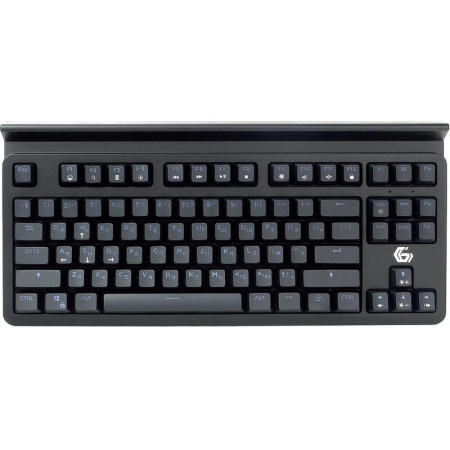 Клавиатура Gembird KB-G520L