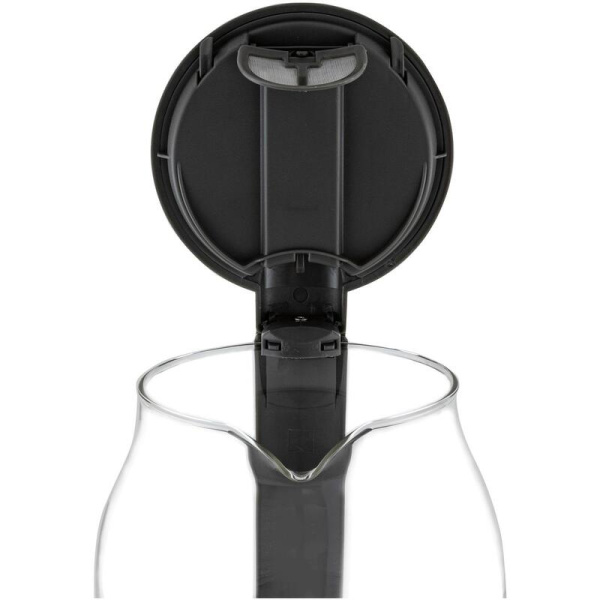 Чайник электрический JVC JK-KE1510 серый