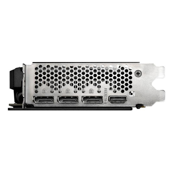 Видеокарта MSI GeForce RTX 3060 VENTUS