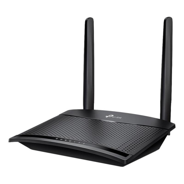 Маршрутизатор TP-Link TL-MR100