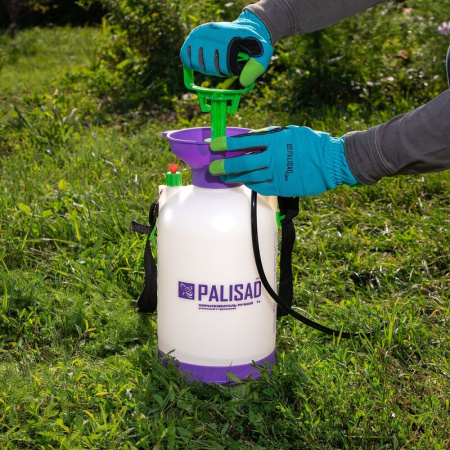 Опрыскиватель помповый Palisad 5 л (64745)