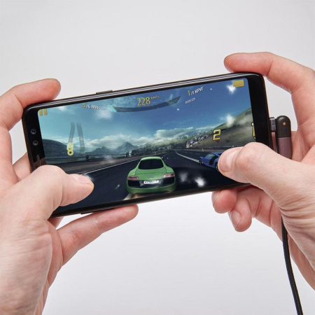 Кабель Deppa USB Type-C - USB Type-C 1.2 метра (72330) Кабель Deppa USB Type-C - USB Type-C 1.2 метра (72330)