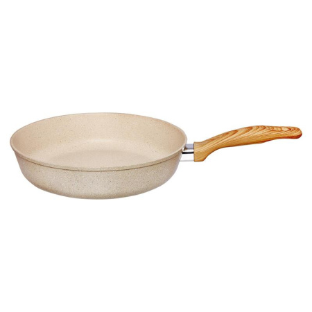 Сковорода Традиция Ваниль алюминий/антипригарное покрытие 28 см