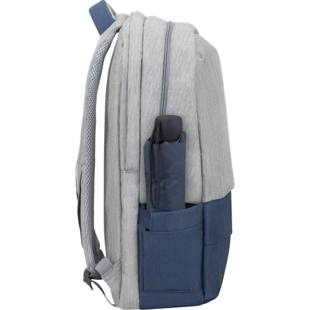 Рюкзак для ноутбука 17.3' Rivacase комбинированный Рюкзак для ноутбука 17.3' Rivacase комбинированный