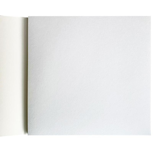 Альбом для рисования Kroyter Проф акварелью 280х280 мм 30 листов