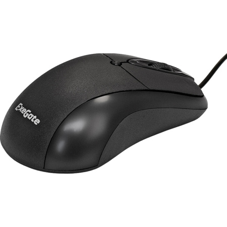 Комплект проводной клавиатура и мышь ExeGate Professional Standard Combo  MK120-OEM (EX287139RUS)