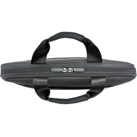 Сумка для ноутбука 14 Lamark L214 серая