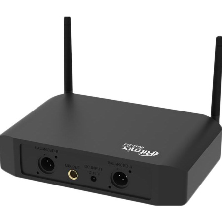 Радиосистема Ritmix RWM-222 (80000157) Радиосистема Ritmix RWM-222 (80000157)