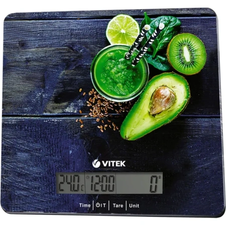 Весы кухонные Vitek VT-2425