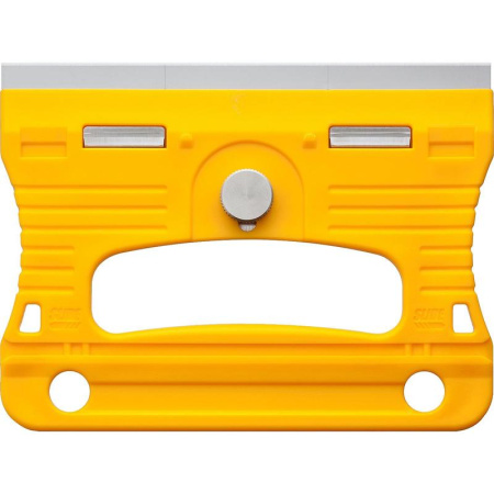 Нож-скребок Olfa OL-GSR-1/3B (ширина лезвия 120 мм) Нож-скребок Olfa OL-GSR-1/3B (ширина лезвия 120 мм)