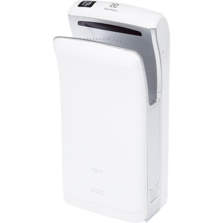 Сушилка для рук электрическая Electrolux EHDA/HPF-1200W сенсорная белая