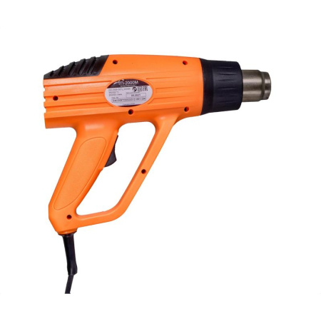 Термопистолет Вихрь ТП-2000М (72/2/2)