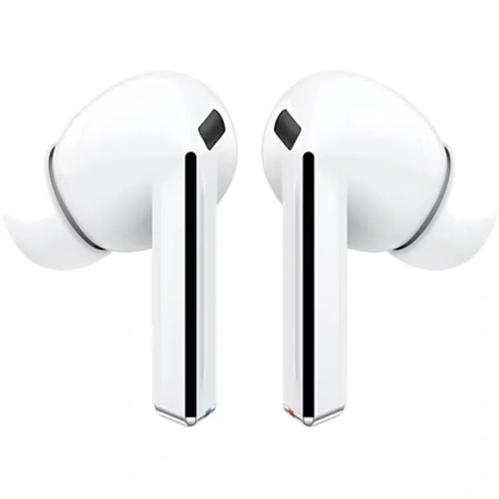 Наушники беспроводные Samsung Galaxy Buds 3 Pro белые (SM-R630NZWAMEA)