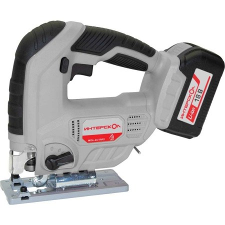 Электролобзик Интерскол МПА-65/18Л2 (630.0.0.70)