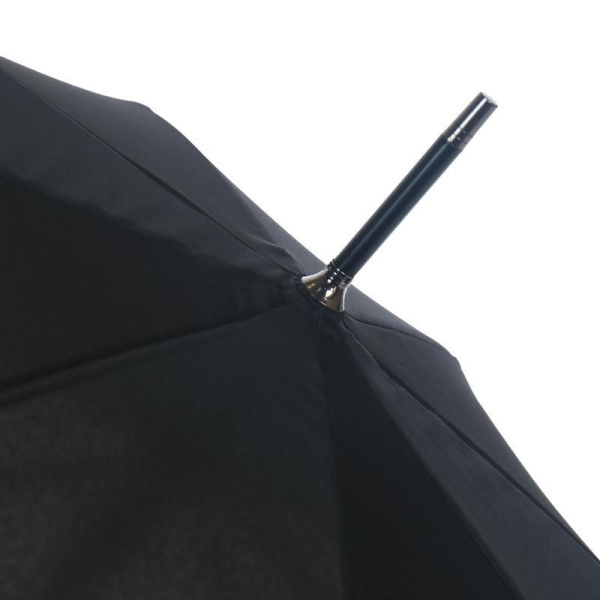 Зонт мужской S.Ancla автомат черный (608243)