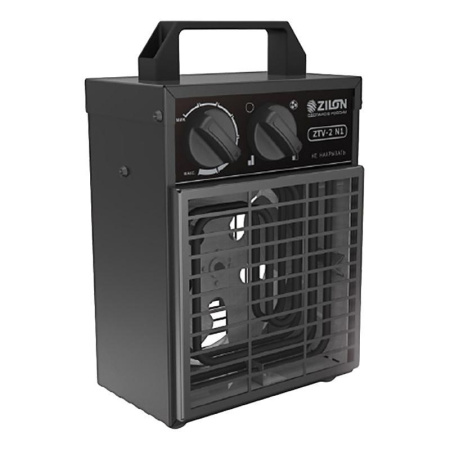 Пушка тепловая Zilon ZTV-2 N1