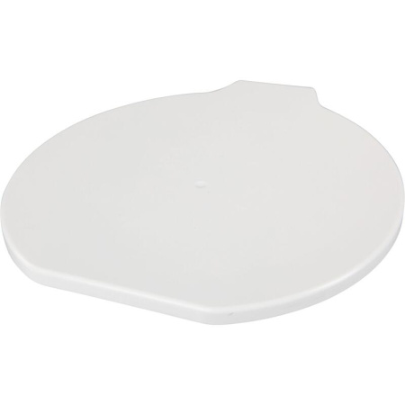 Крышка для ведра FBK 15 л белая