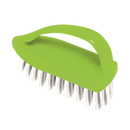 Щетка-утюжок мини York 9 см (в ассортименте)