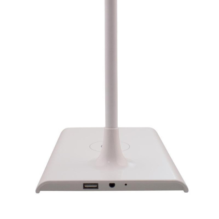 Светильник настольный Старт СТ74 белый