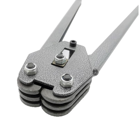 Зажимное устройство универсальное для ПЭТ лент 12-16 мм С 380