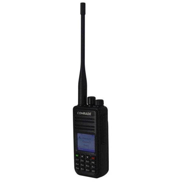 Рация Comrade R7 DMR AES 256 (13453)