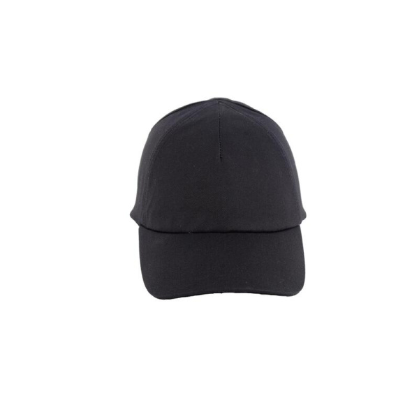 Каскетка RZ FavoriT CAP черная (95520)