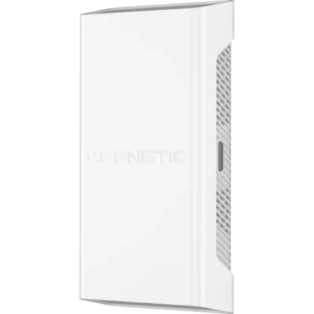 Усилитель сигнала Wi-Fi Keenetic Buddy 6 SE KN-4410 Усилитель сигнала Wi-Fi Keenetic Buddy 6 SE KN-4410