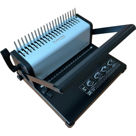 Брошюровщик Gladwork iBind M-20 Брошюровщик Gladwork iBind M-20