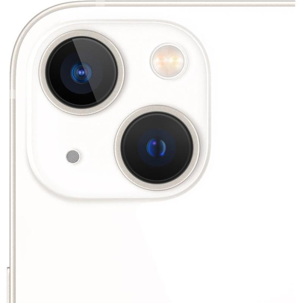 Смартфон Apple iPhone 13 512 ГБ белый (MLP93RU/A)
