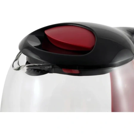 Чайник электрический Centek CT-0034 чёрный