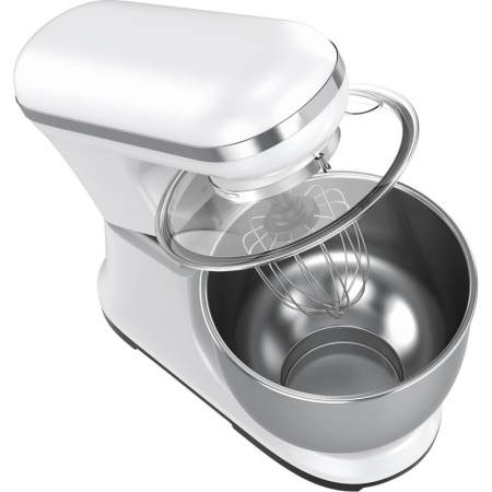 Миксер Scarlett SC-SM10S50 белый