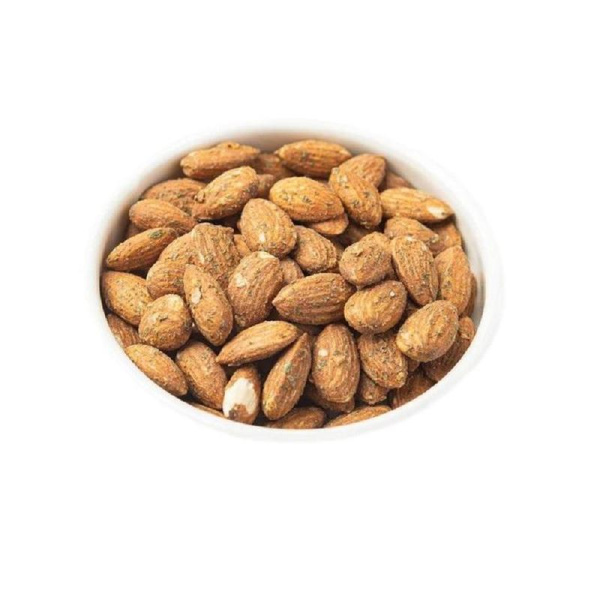 Миндаль Your Nut обжаренный соленый с луком и прованскими травами (15  штук по 80 г)