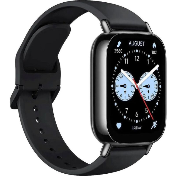 Смарт-часы Redmi Watch 5 Lite черные (BHR8789GL)