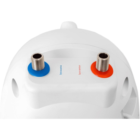 Водонагреватель накопительный электрический Haier ES8V-Q2(R)