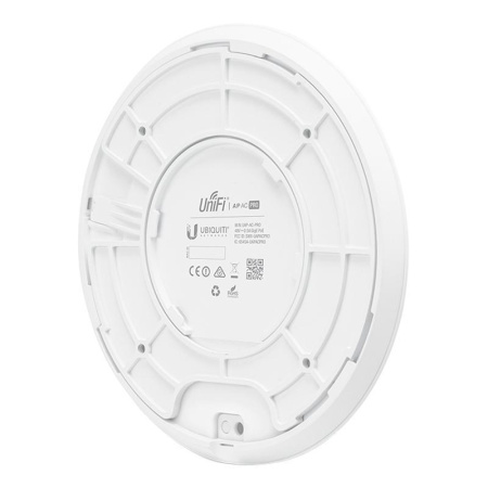 Точка доступа Ubiquiti UniFi UAP-AC-PRO