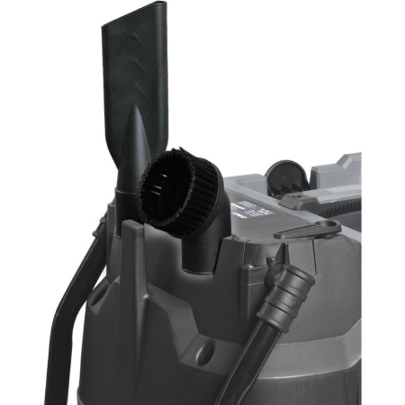 Пылесос строительный Bort BAX-600E (93418149)